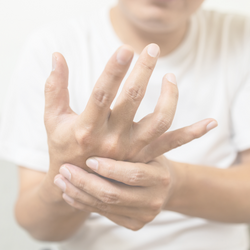 Re:You - B6 Toxicity | Are you getting too much Vitamin B6? image