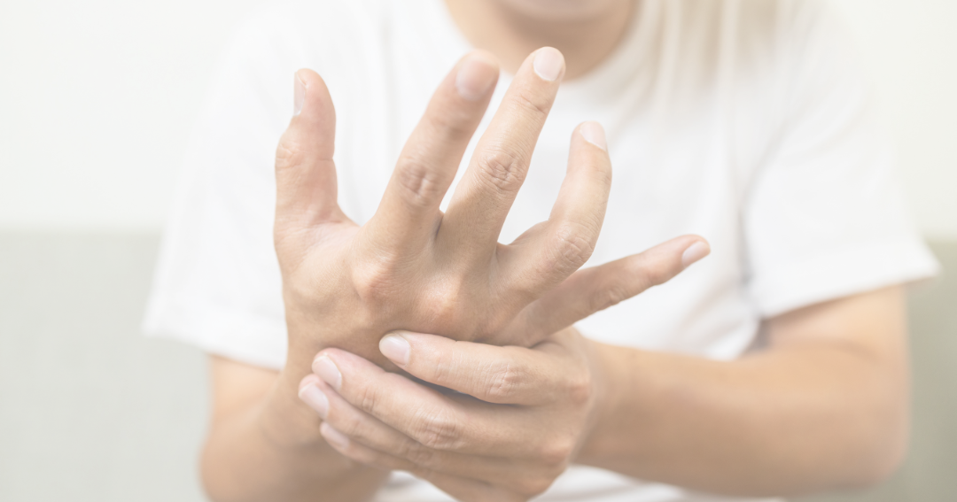 Re:You - B6 Toxicity | Are you getting too much Vitamin B6? image