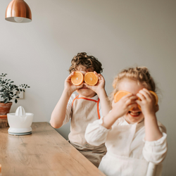 Re:You - Why Balanced Eating Matters for Our Kids image