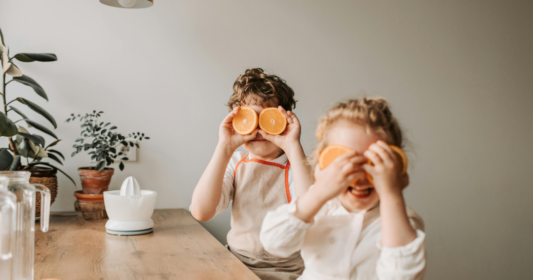 Re:You - Why Balanced Eating Matters for Our Kids image