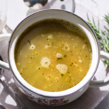 Re:You - Basic Bone Broth image