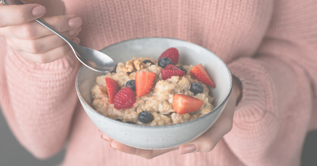 Re:You - Why is breakfast considered the most important meal of the day? image