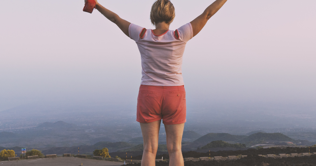 Re:You - The Hormonal Hijack | Amanda’s journey image