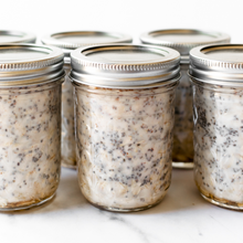 Re:You - Overnight Oats image