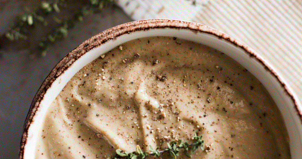 Re:You - Simple Pureed Beef Stew image