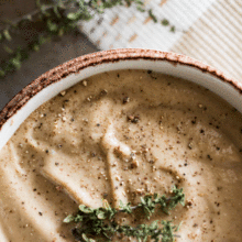 Re:You - Simple Pureed Beef Stew image