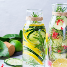 Re:You - Infused Water image