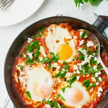 Re:You - Shakshuka image