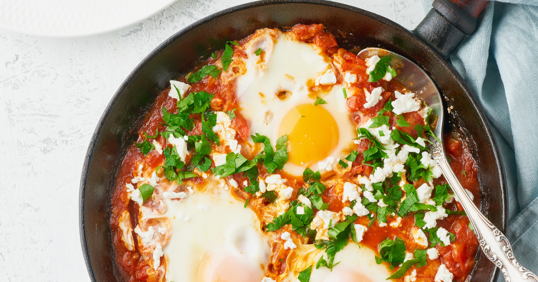 Re:You - Shakshuka image
