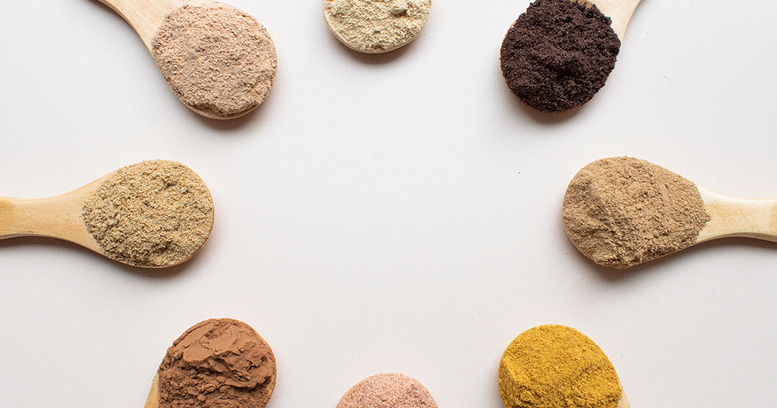 Re:You - Difference between Whey Protein and Collagen Protein image