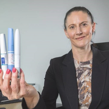 Re:You - The Recognition of Food Noise | The Advertiser image