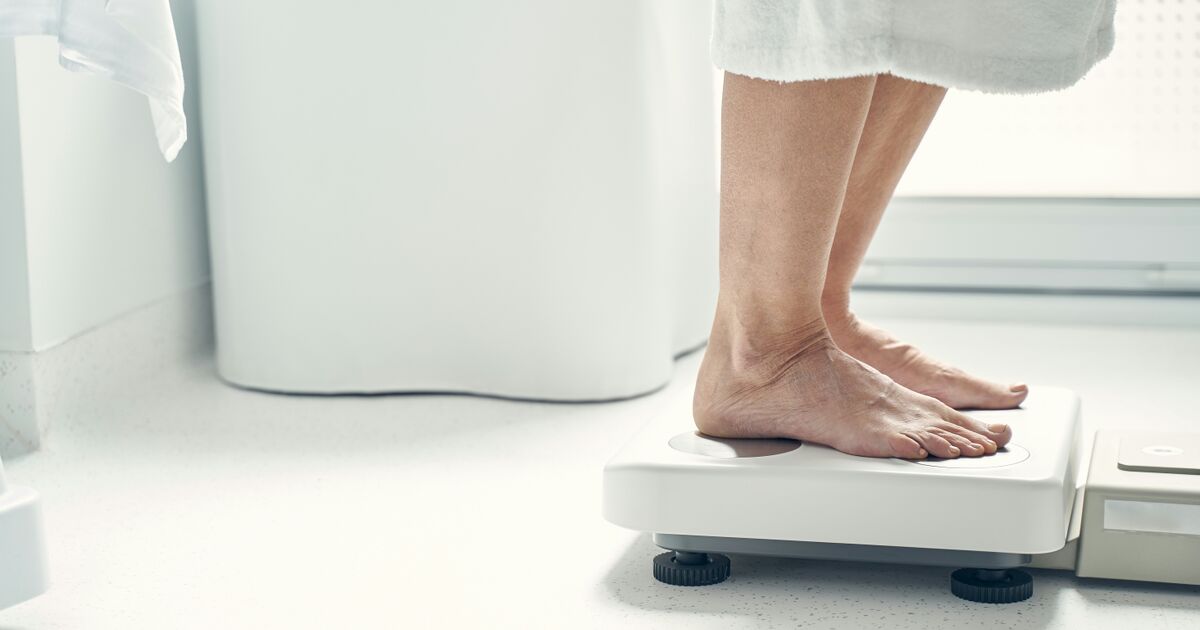 Re:You - The Benefits of a Body Scan image
