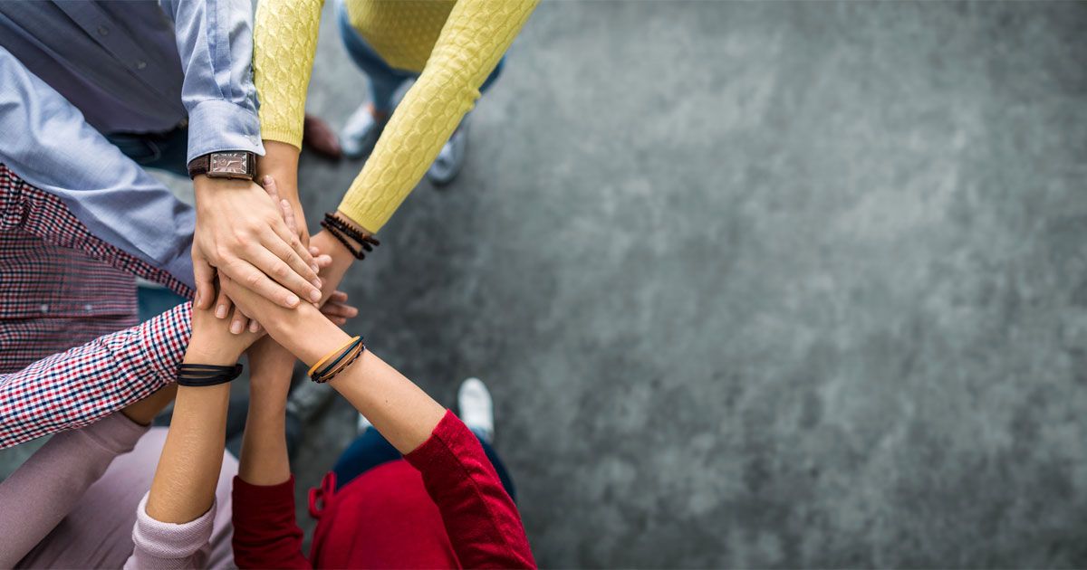 Re:You - Who’s my Tribe? image