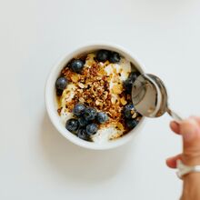 Re:You - BOWL SERIES | protein yoghurt brekkie bowls image