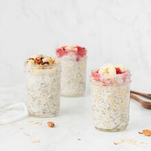 Re:You - Overnight Oats image